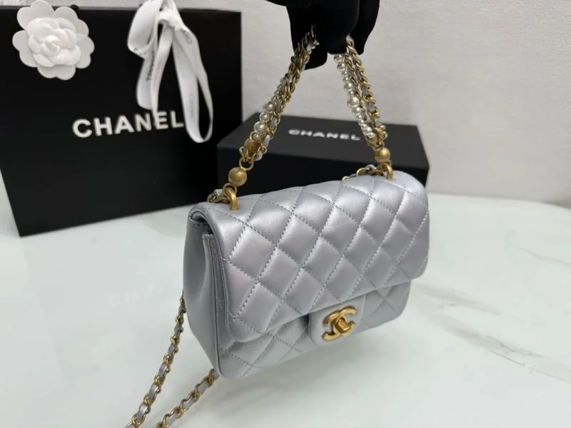 Chanel CF Series Bags UrbanStyle 55244