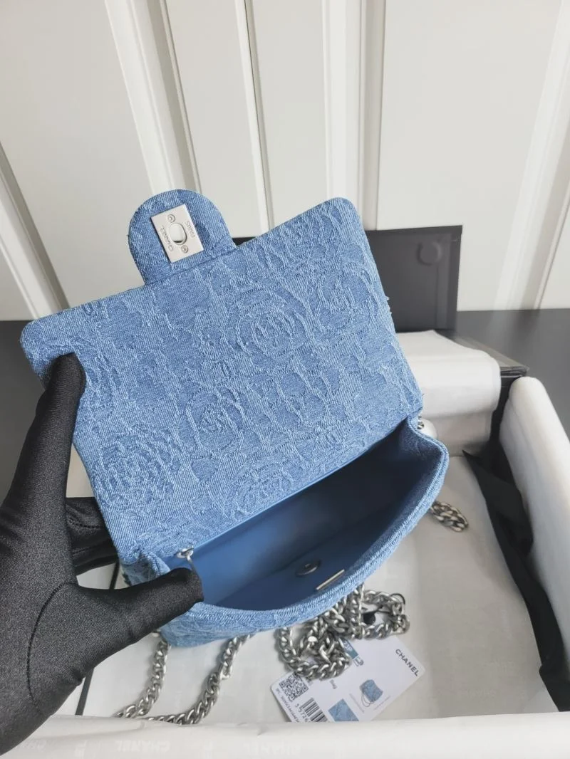Chanel CF Series Bags Affordable 55290