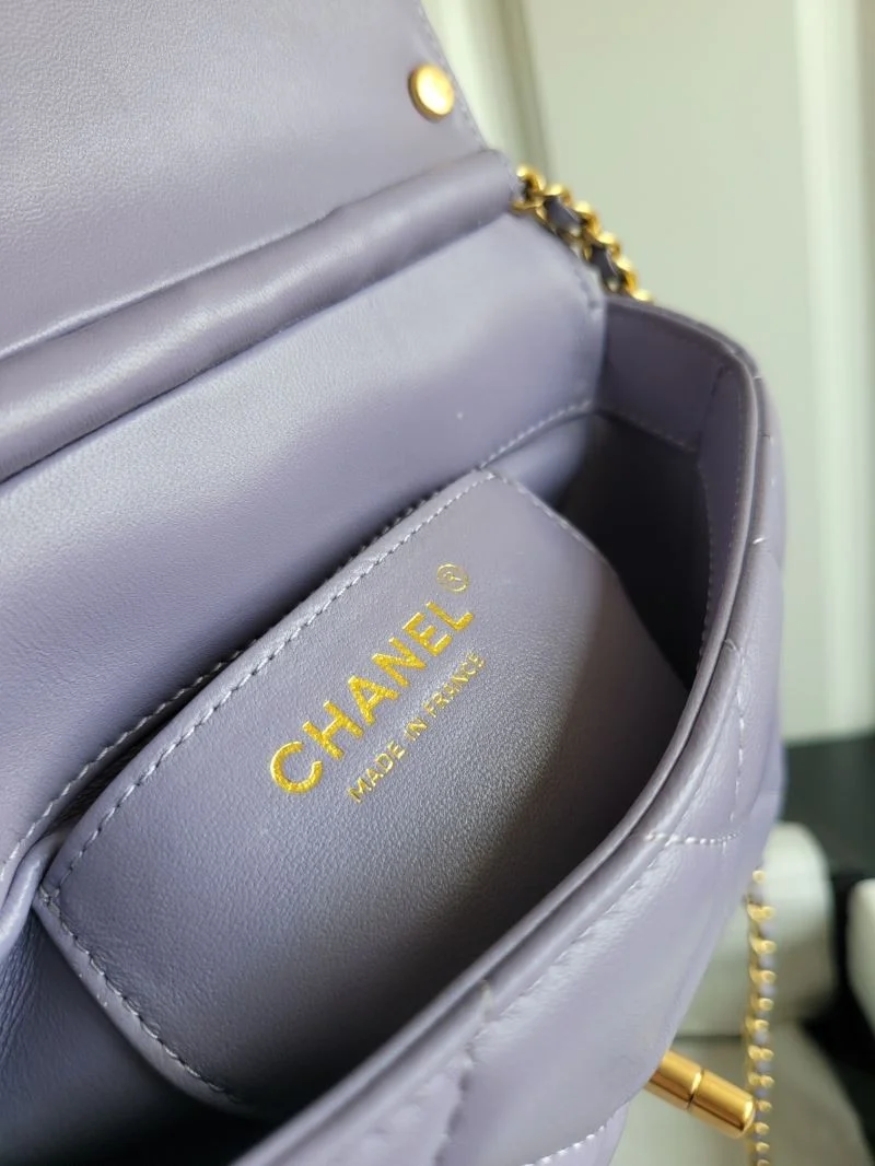 Chanel CF Series Bags Attractive 55285