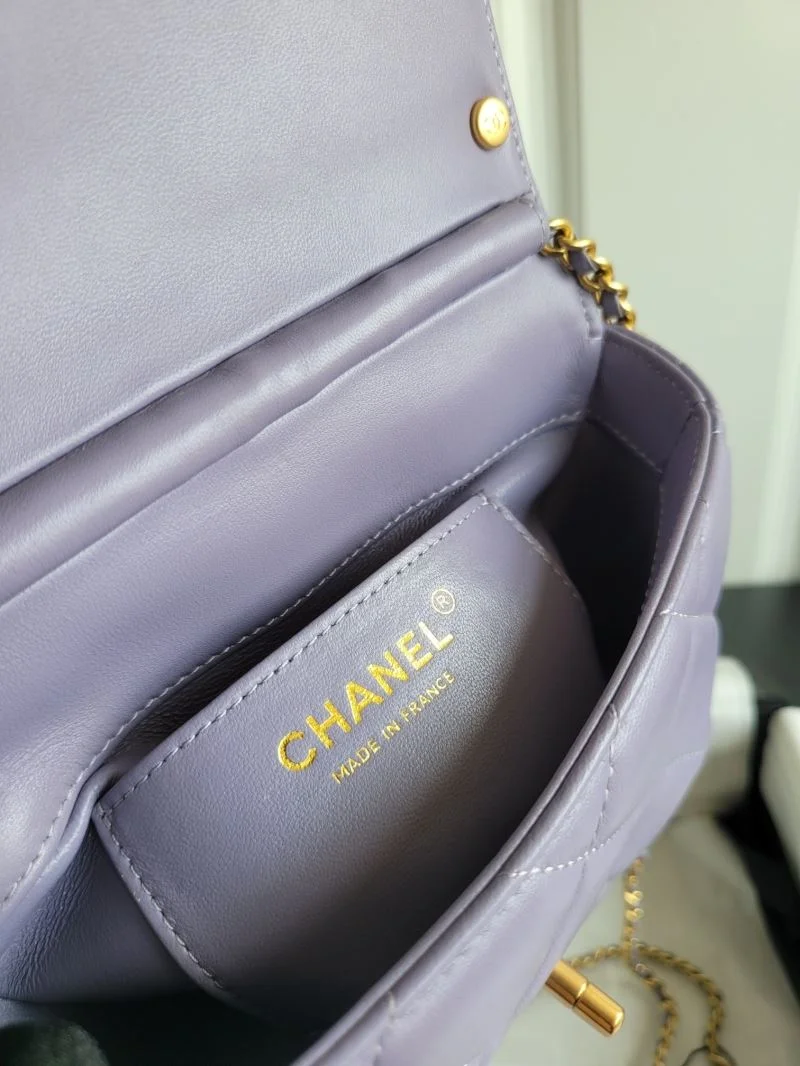 Chanel CF Series Bags Attractive 55285