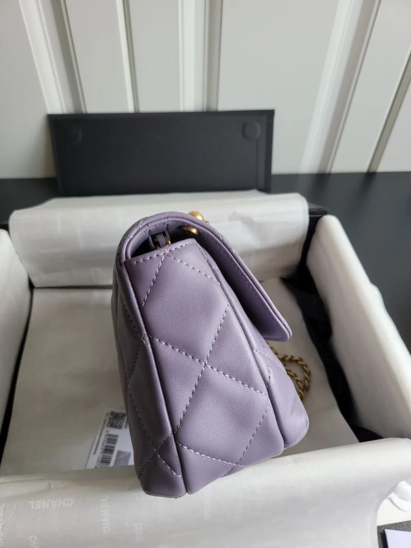 Chanel CF Series Bags Attractive 55285