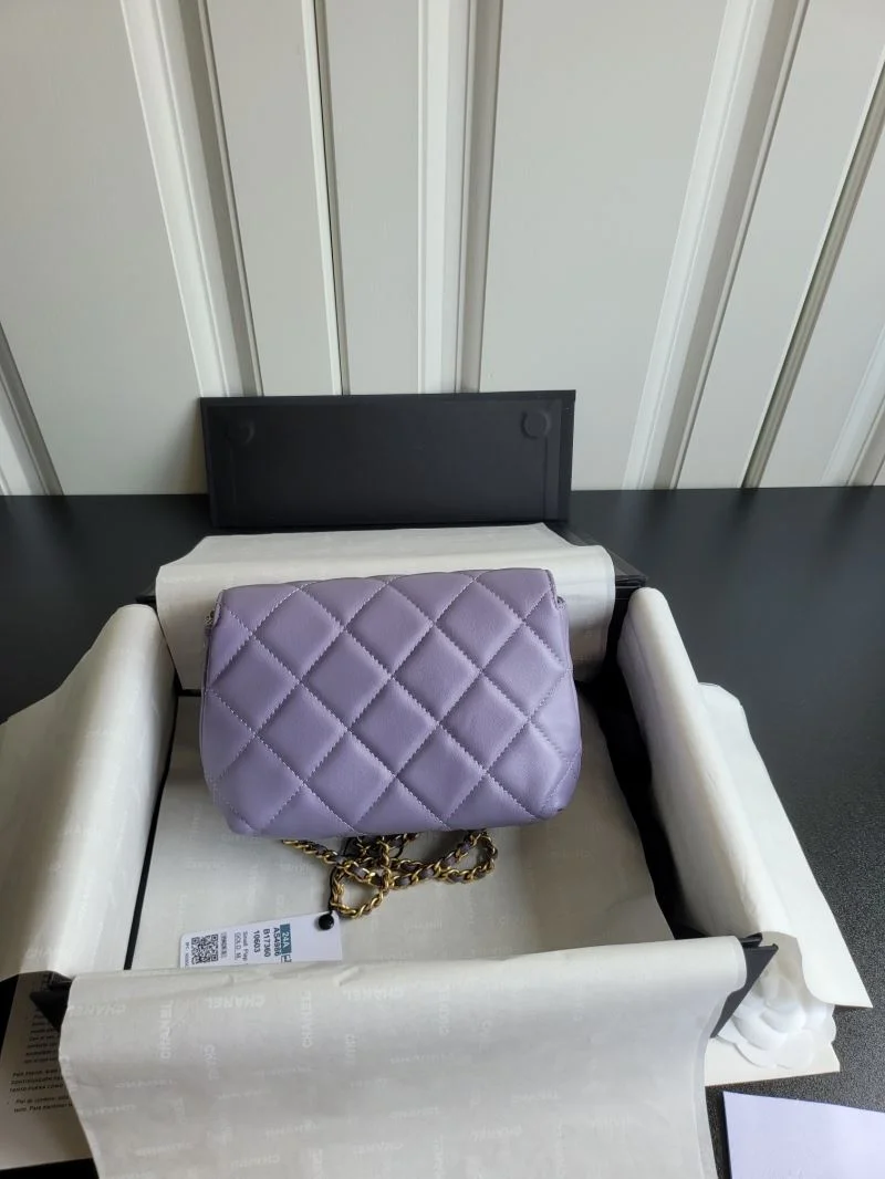Chanel CF Series Bags Attractive 55285