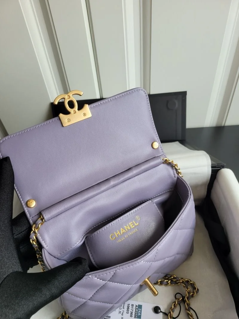Chanel CF Series Bags Attractive 55285