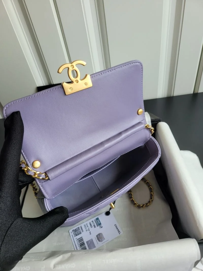 Chanel CF Series Bags Attractive 55285