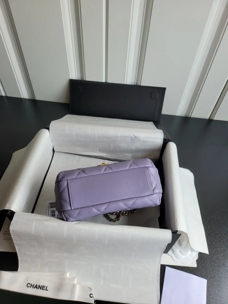 Chanel CF Series Bags Attractive 55285