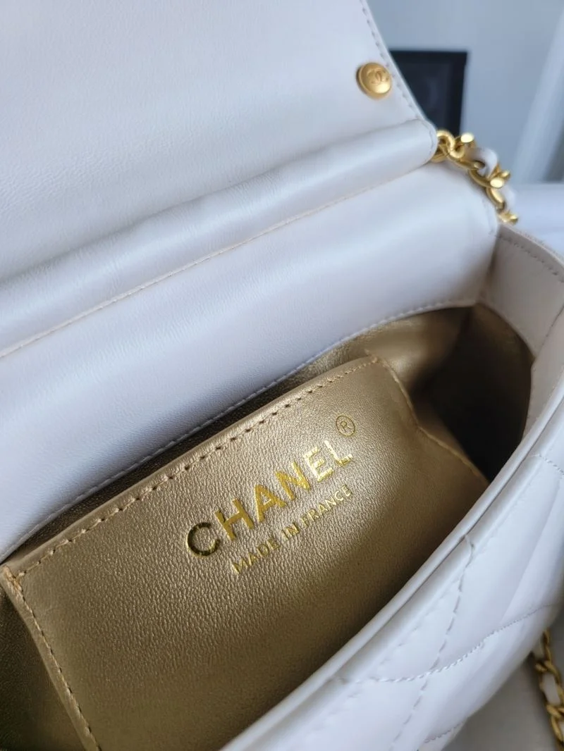 Sustainable Chanel CF Series Bags 55237