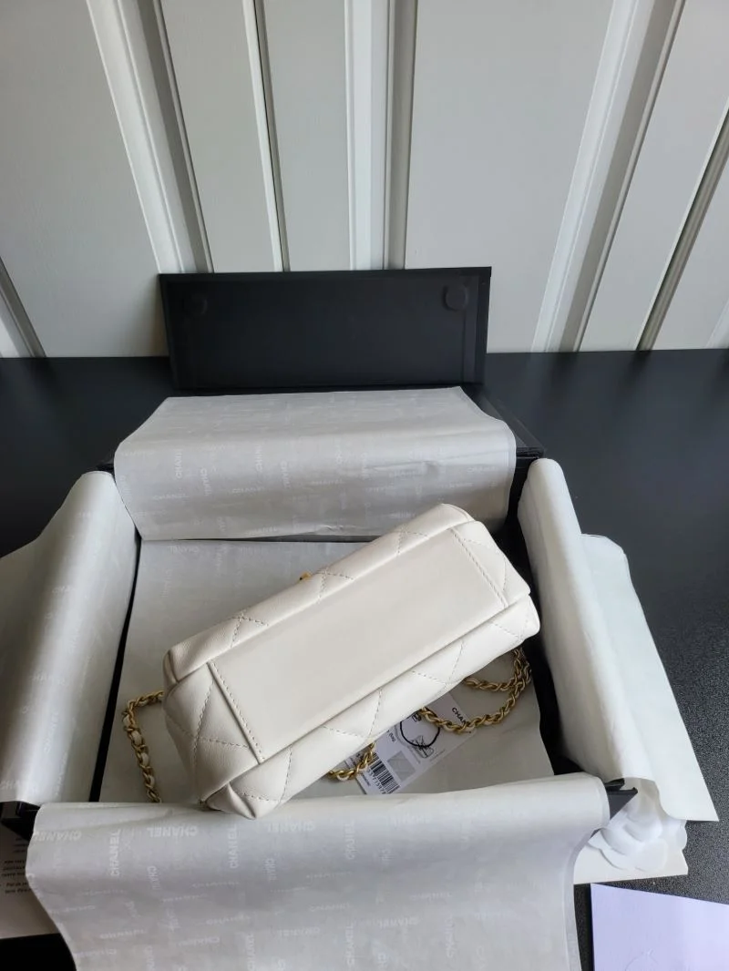 Sustainable Chanel CF Series Bags 55237