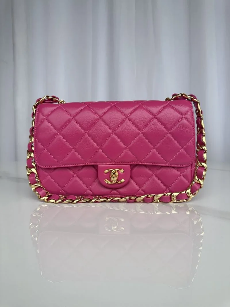 Comfortable Chanel CF Series Bags 55238