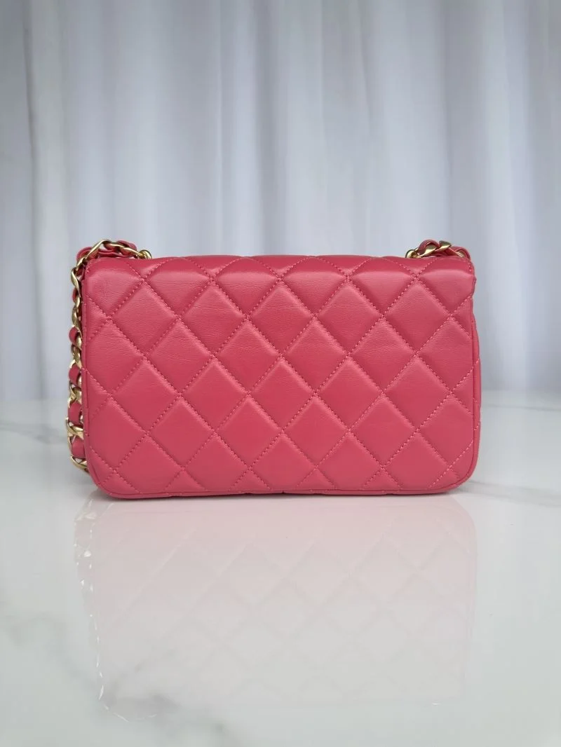 Comfortable Chanel CF Series Bags 55238
