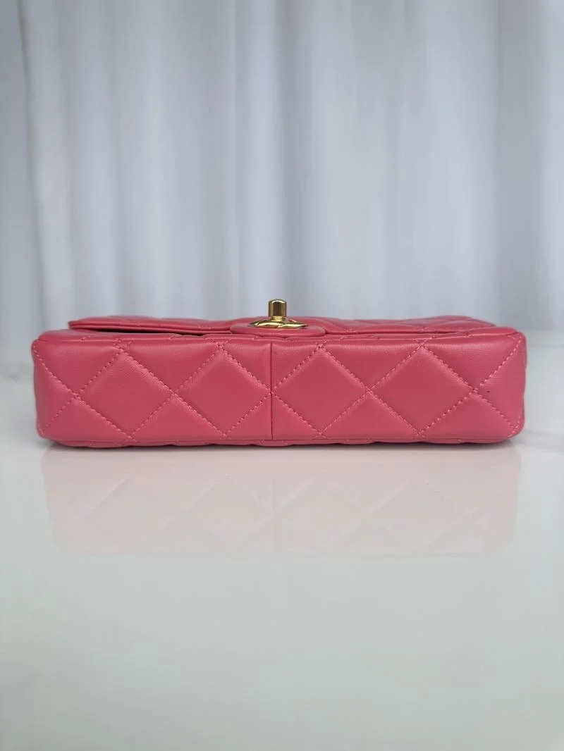 Comfortable Chanel CF Series Bags 55238