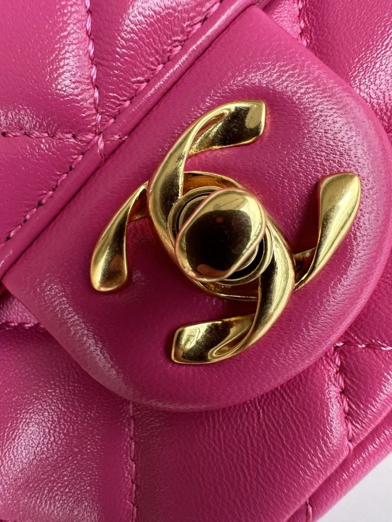 Comfortable Chanel CF Series Bags 55238