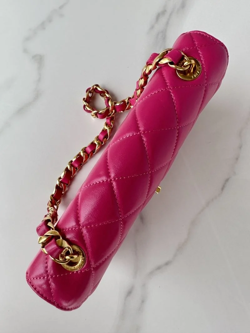 Comfortable Chanel CF Series Bags 55238