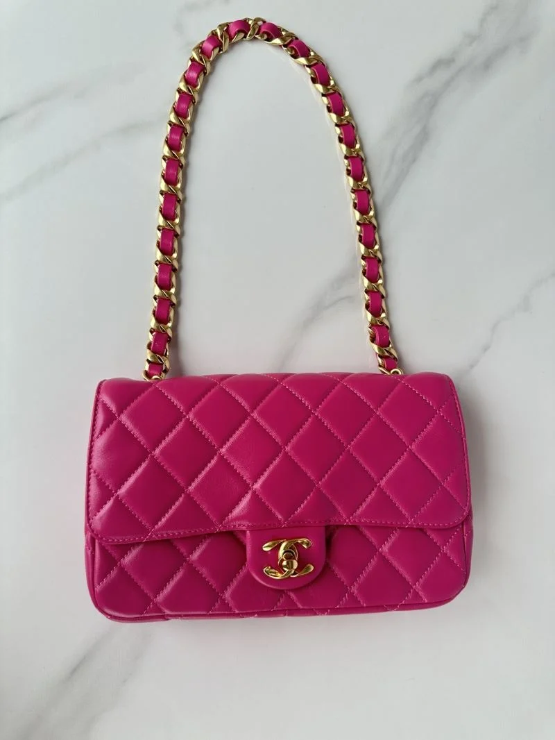 Comfortable Chanel CF Series Bags 55238