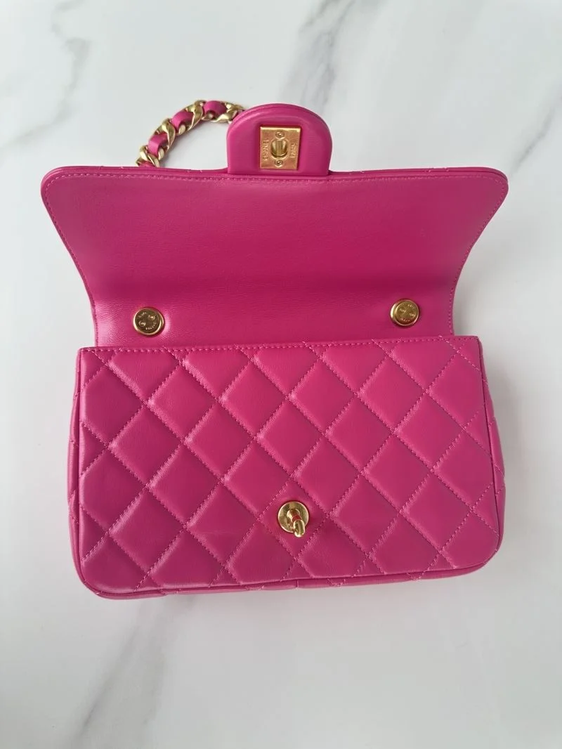 Comfortable Chanel CF Series Bags 55238