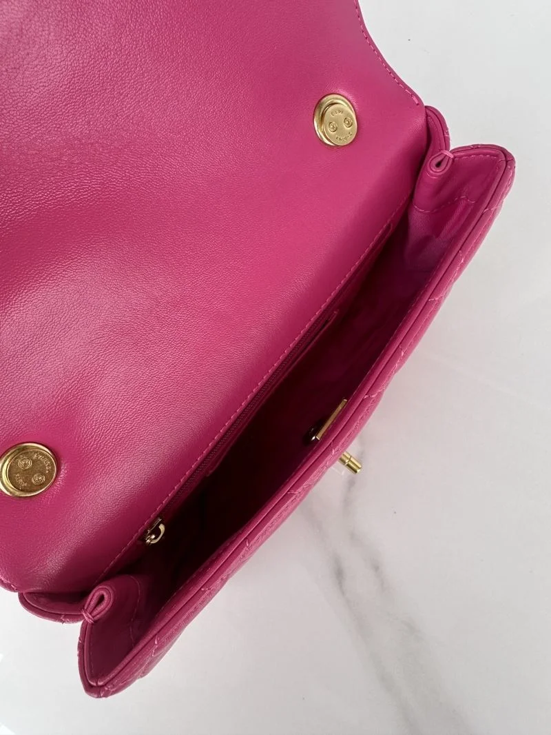 Comfortable Chanel CF Series Bags 55238