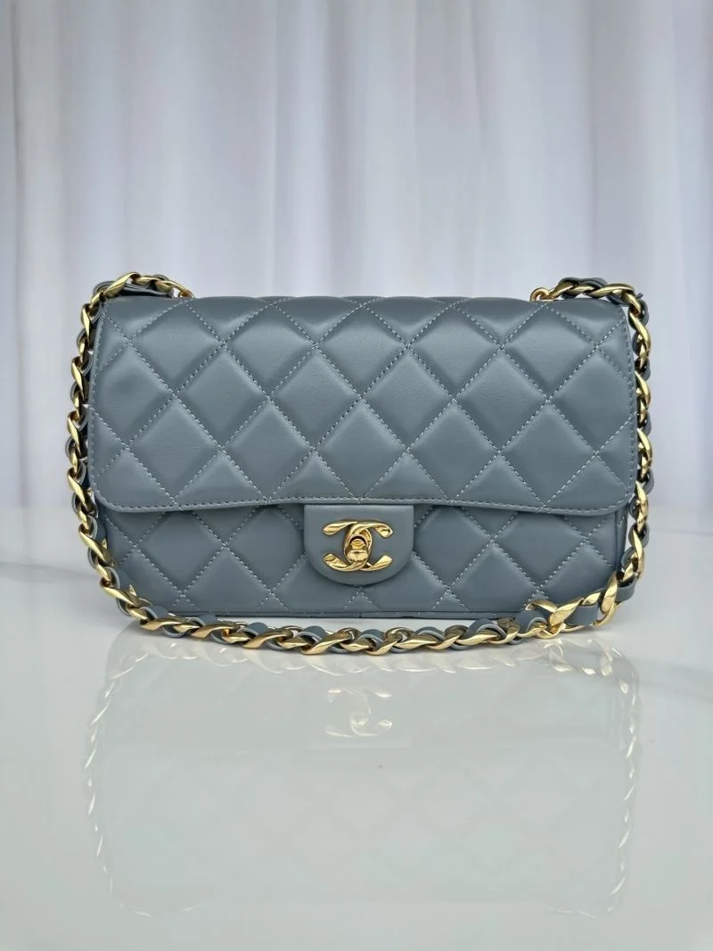 Bright Chanel CF Series Bags 55239
