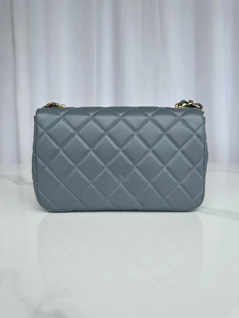 Bright Chanel CF Series Bags 55239