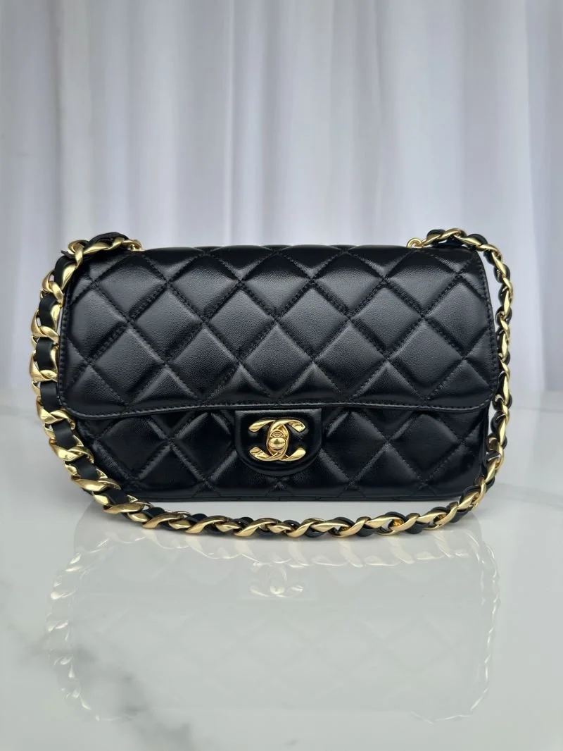 Chanel CF Series Bags Fashionable 55233
