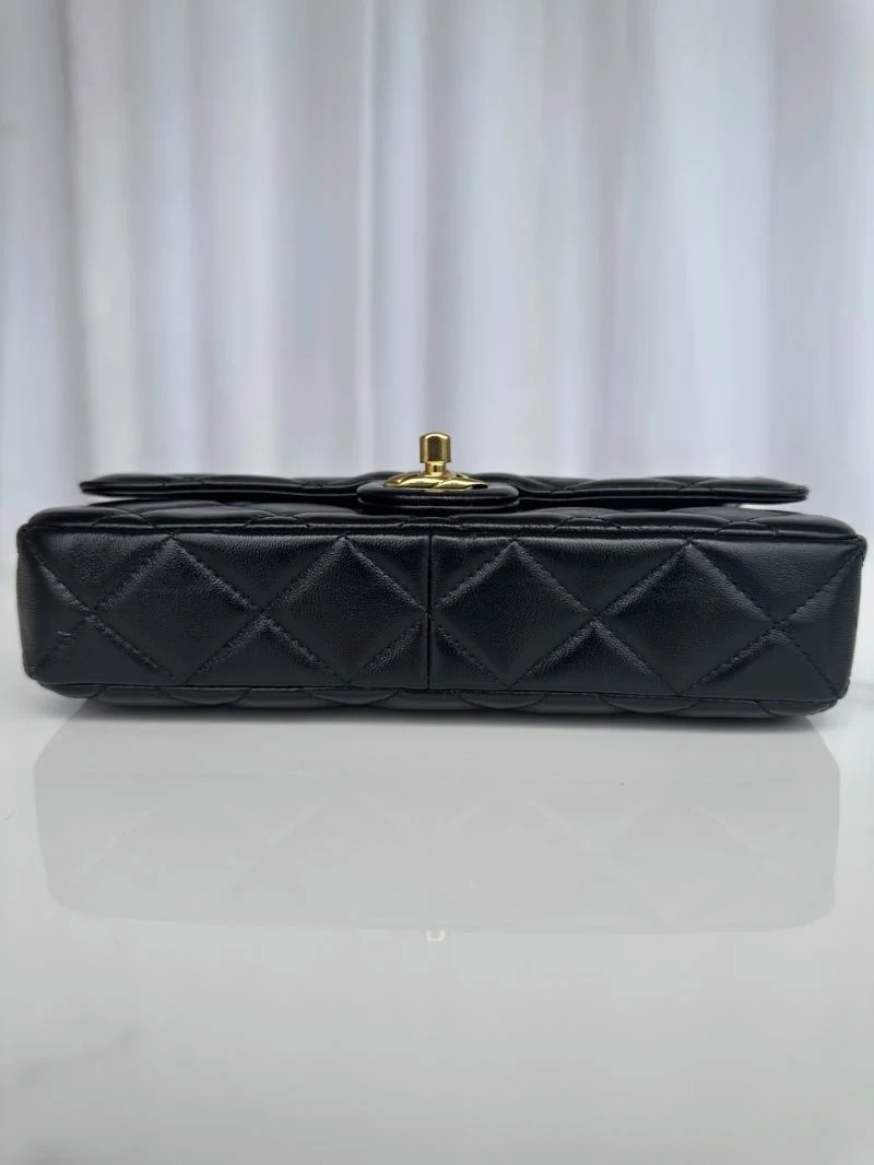 Chanel CF Series Bags Fashionable 55233