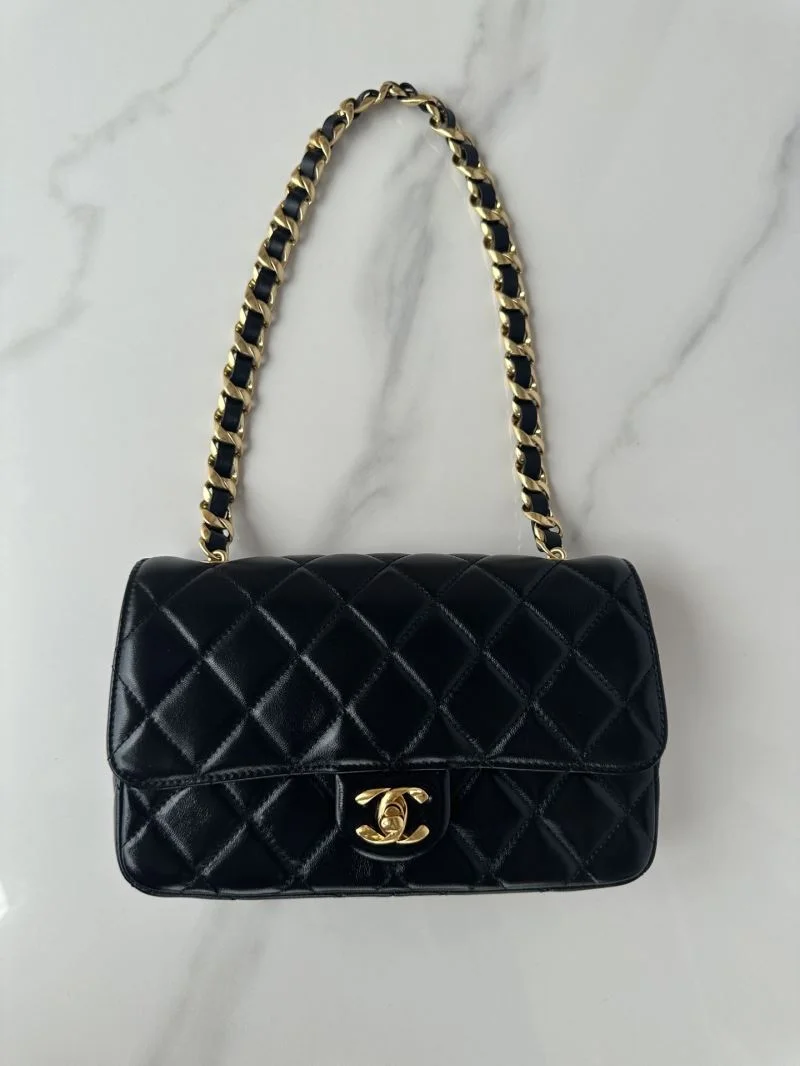 Chanel CF Series Bags Fashionable 55233