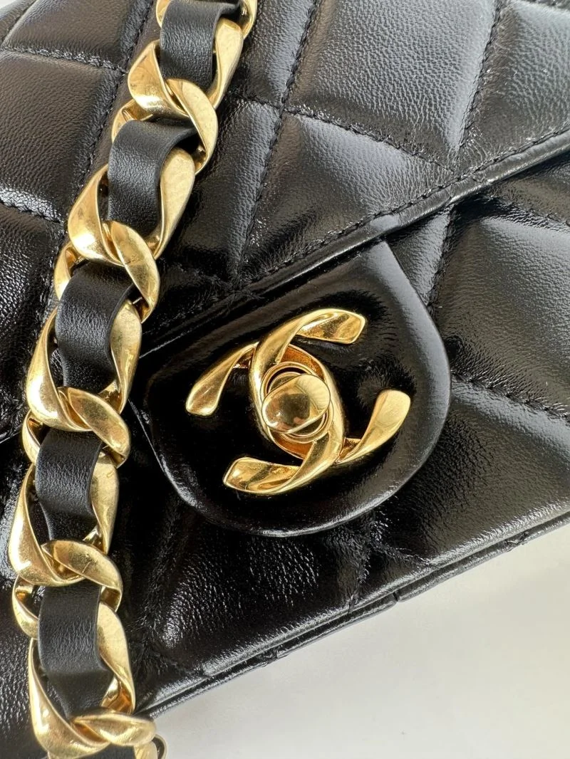 Chanel CF Series Bags Fashionable 55233