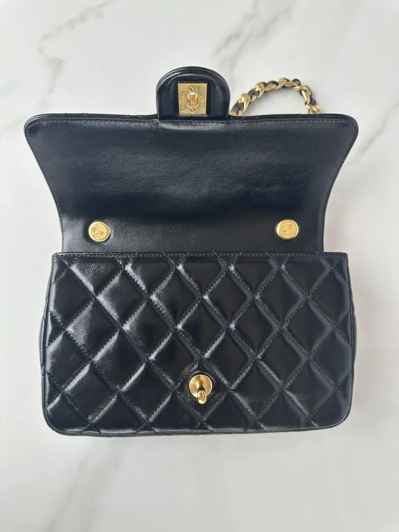 Chanel CF Series Bags Fashionable 55233