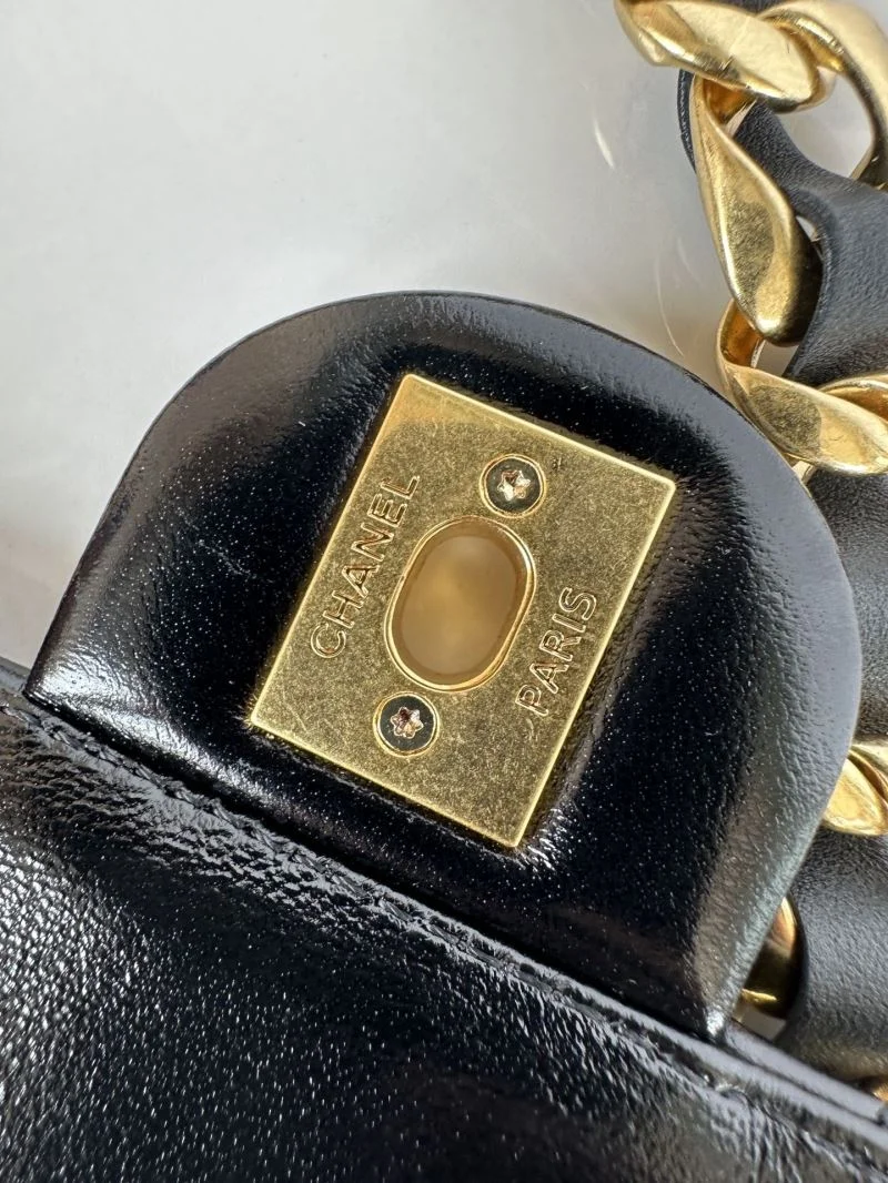 Chanel CF Series Bags Fashionable 55233