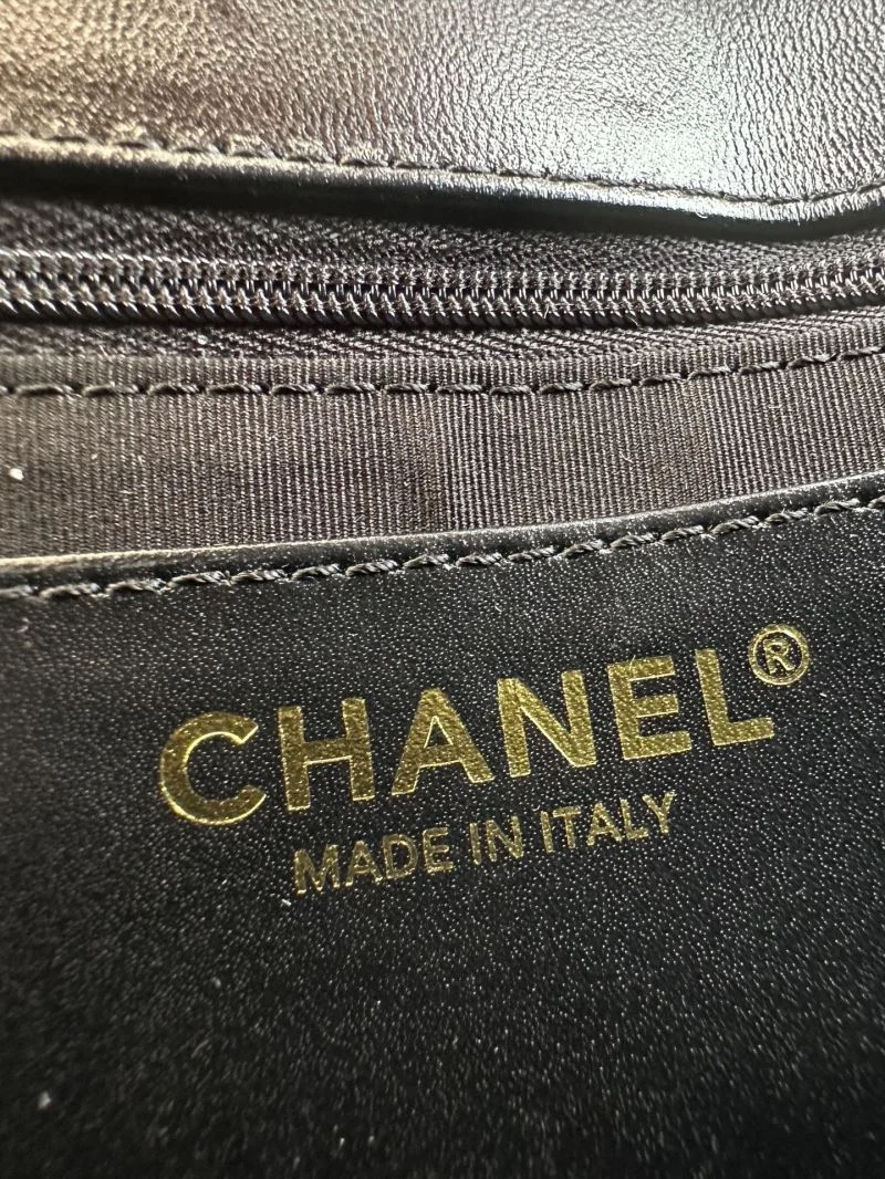 Chanel CF Series Bags Fashionable 55233