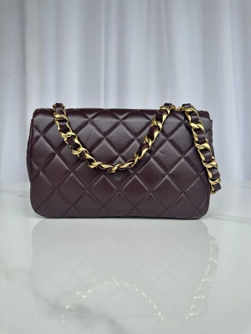 Chanel CF Series Bags StreetReady 55278