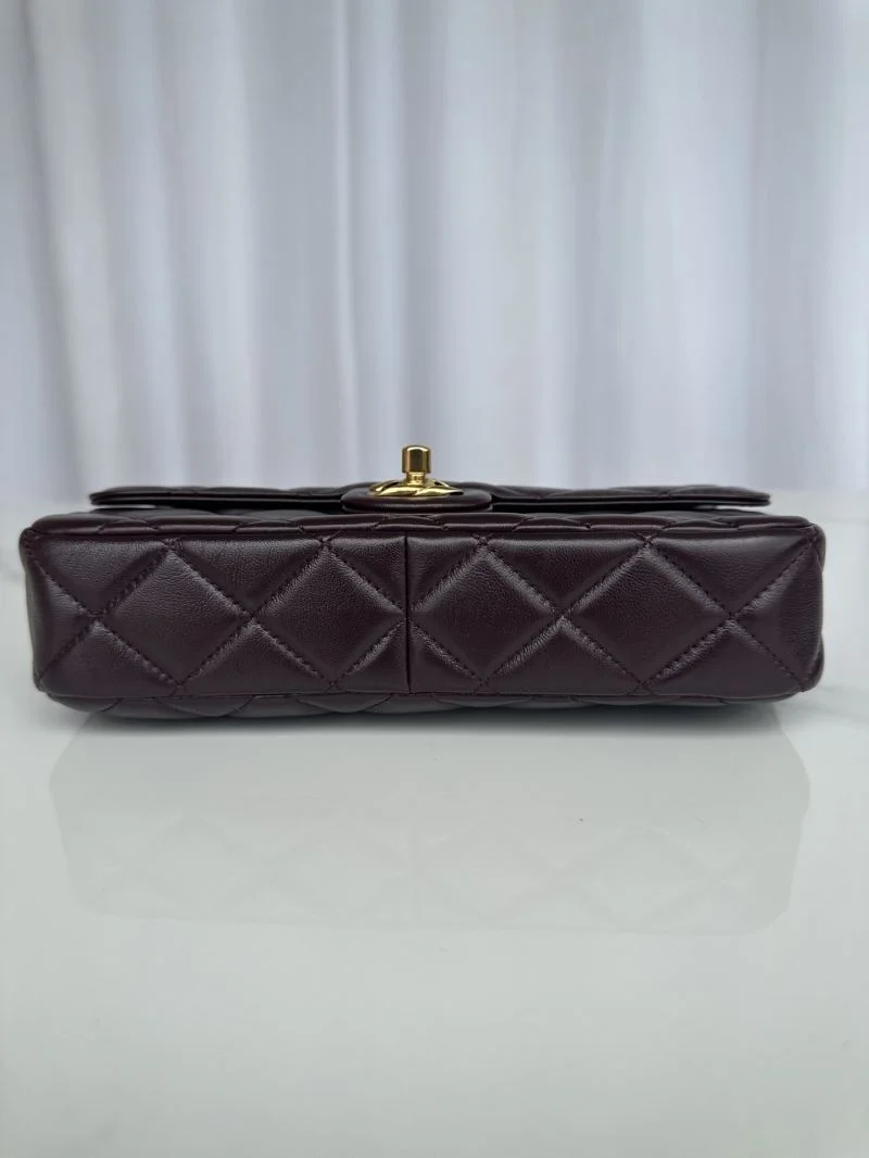 Chanel CF Series Bags StreetReady 55278