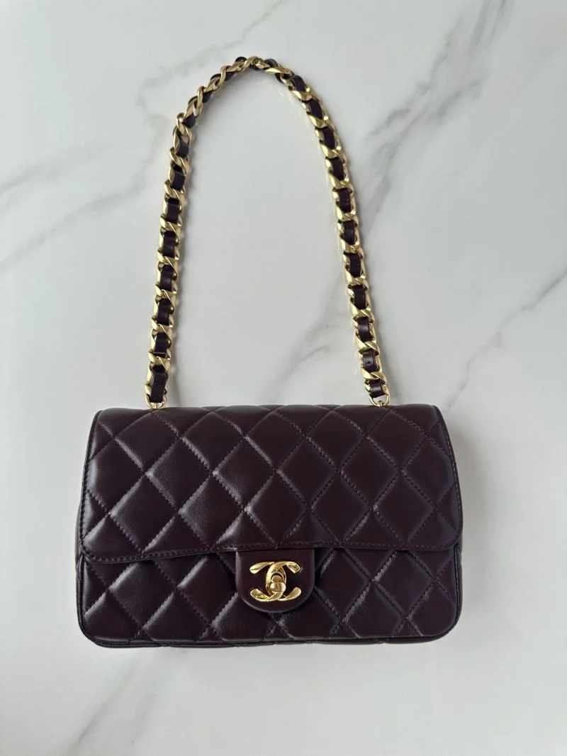 Chanel CF Series Bags StreetReady 55278