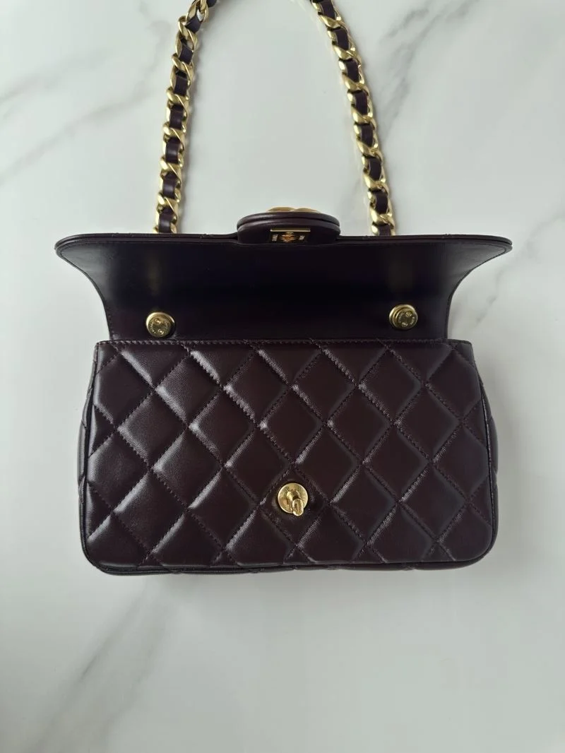 Chanel CF Series Bags StreetReady 55278
