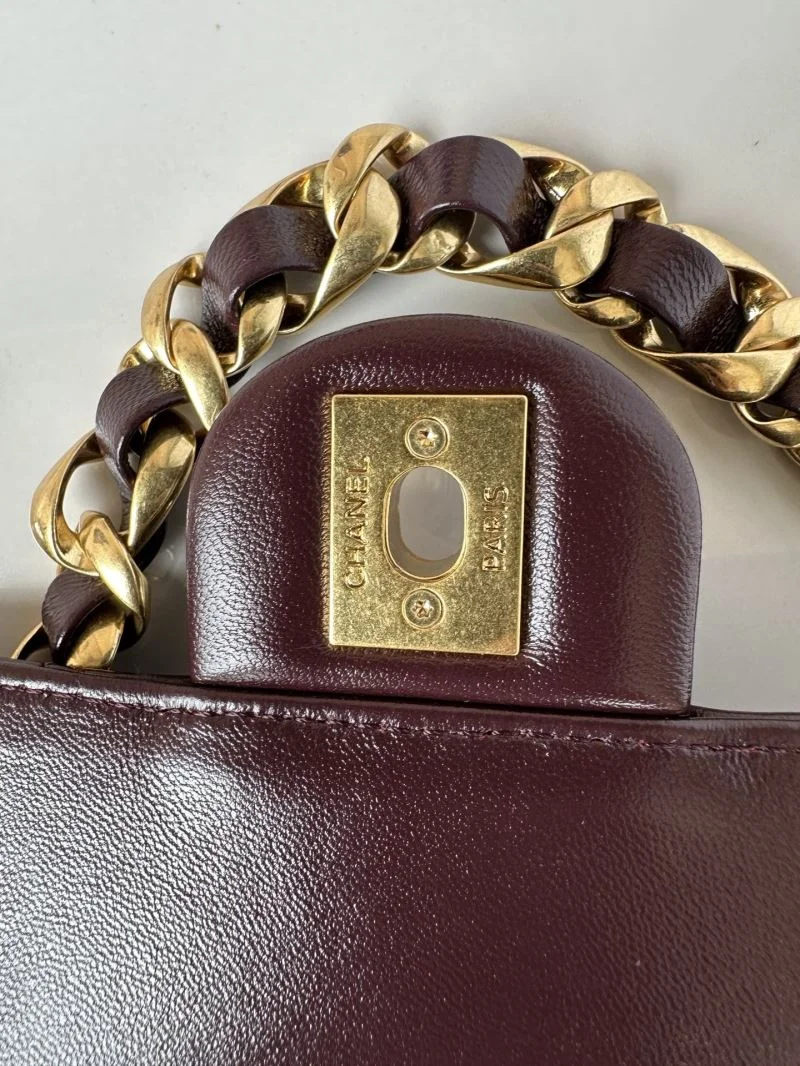 Chanel CF Series Bags StreetReady 55278