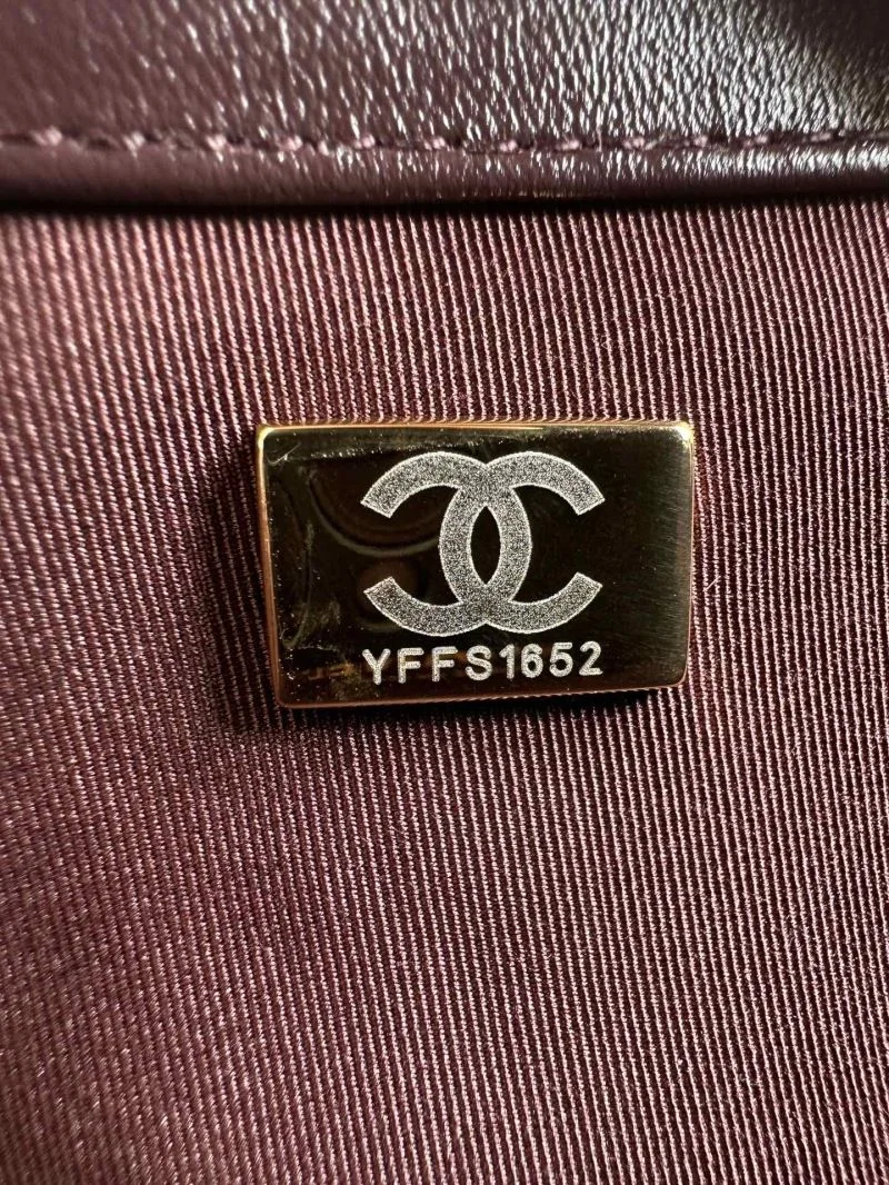 Chanel CF Series Bags StreetReady 55278