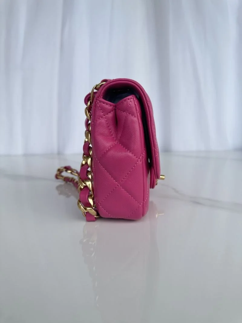 Chanel CF Series Bags FreshLook 55236