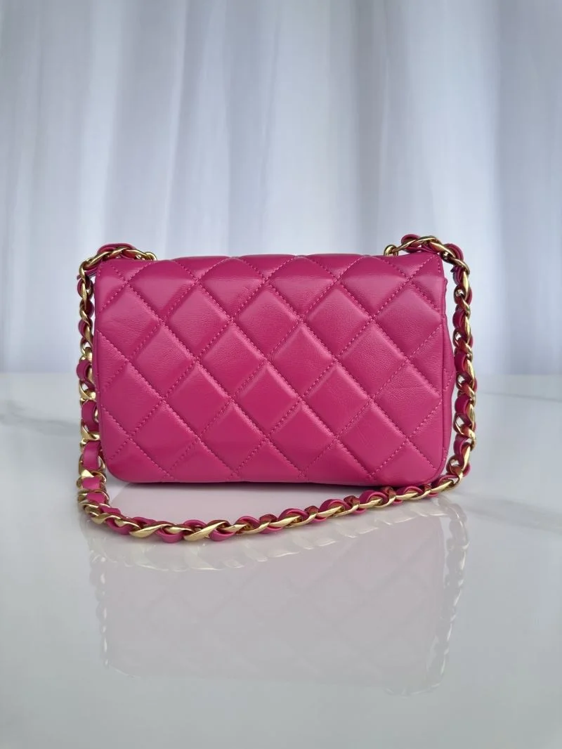 Chanel CF Series Bags FreshLook 55236