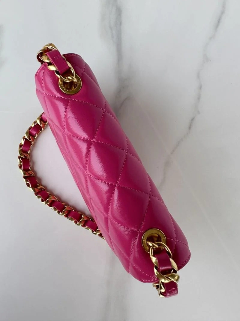 Chanel CF Series Bags FreshLook 55236