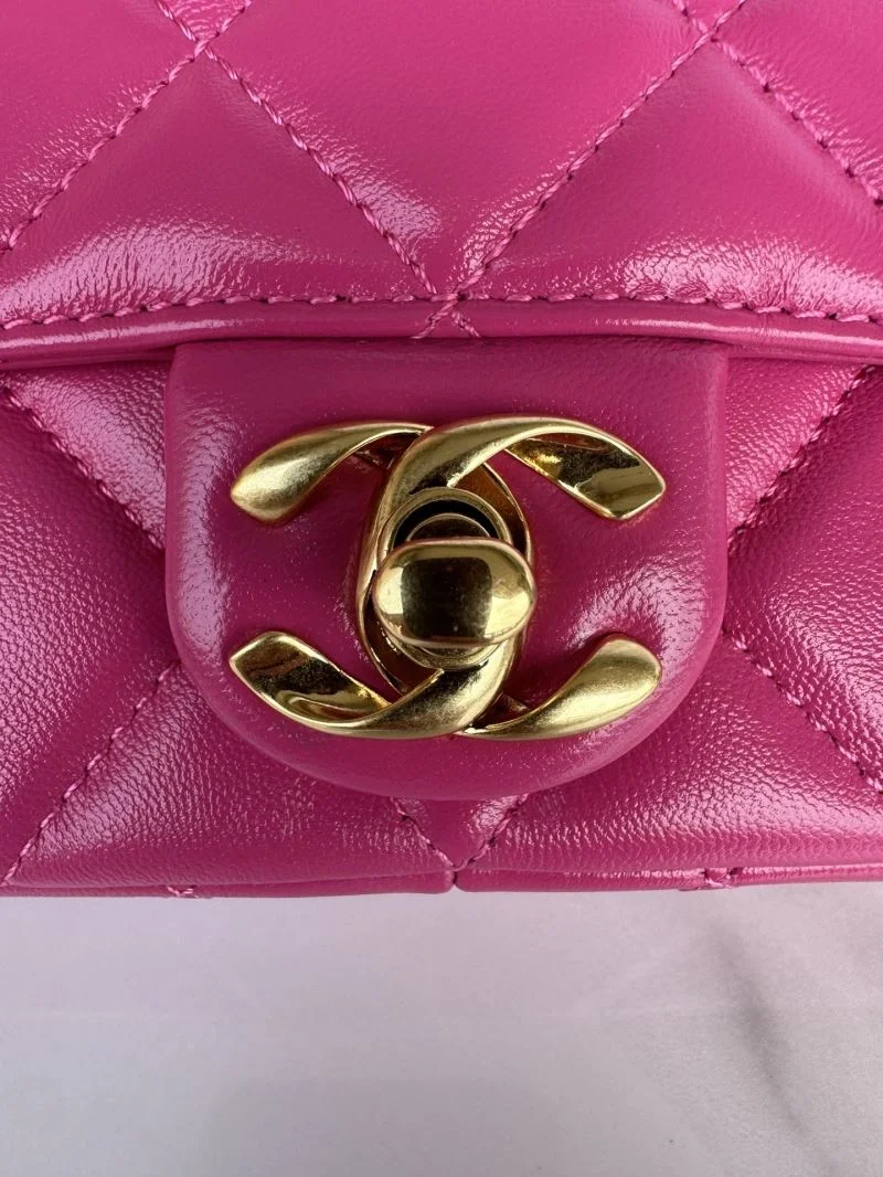 Chanel CF Series Bags FreshLook 55236