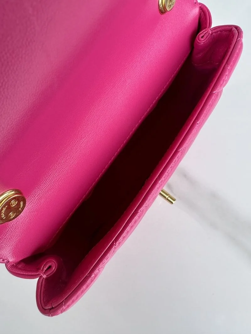 Chanel CF Series Bags FreshLook 55236