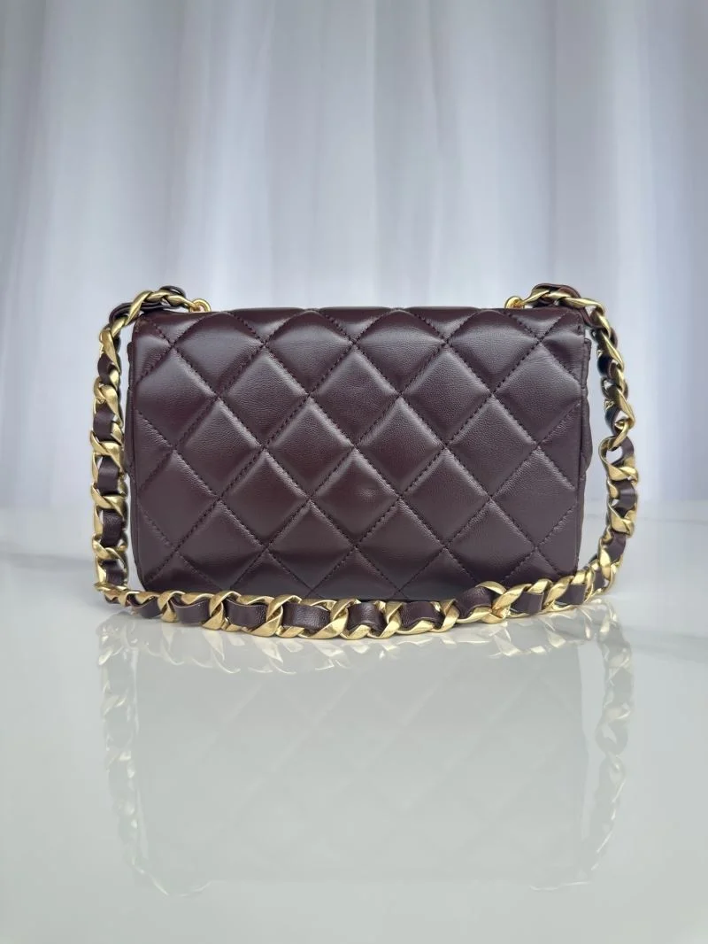 Chanel CF Series Bags Breathable 55232