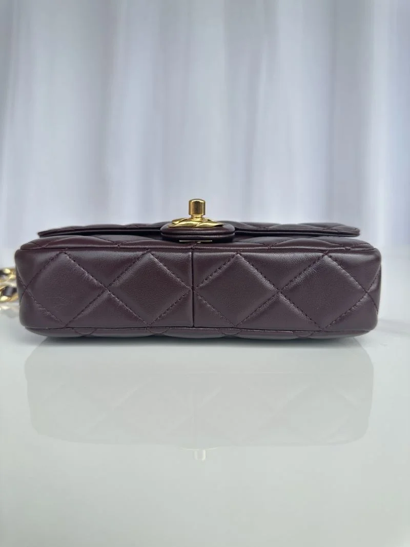 Chanel CF Series Bags Breathable 55232