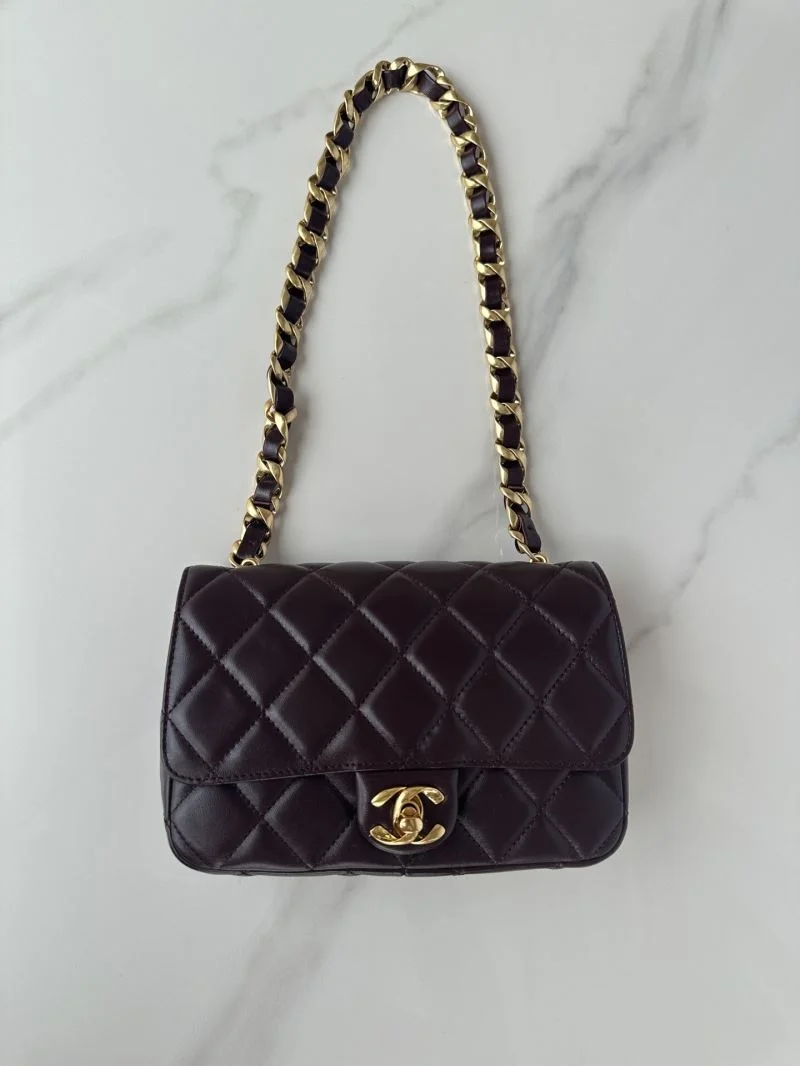 Chanel CF Series Bags Breathable 55232
