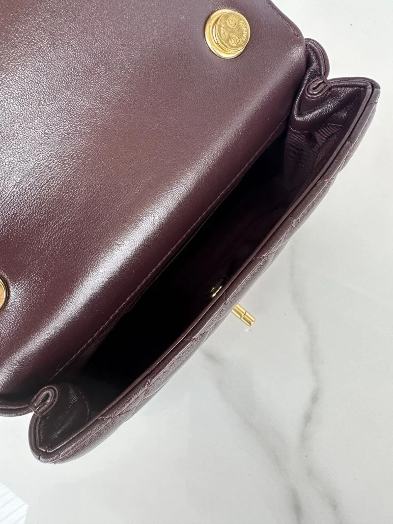 Chanel CF Series Bags Breathable 55232