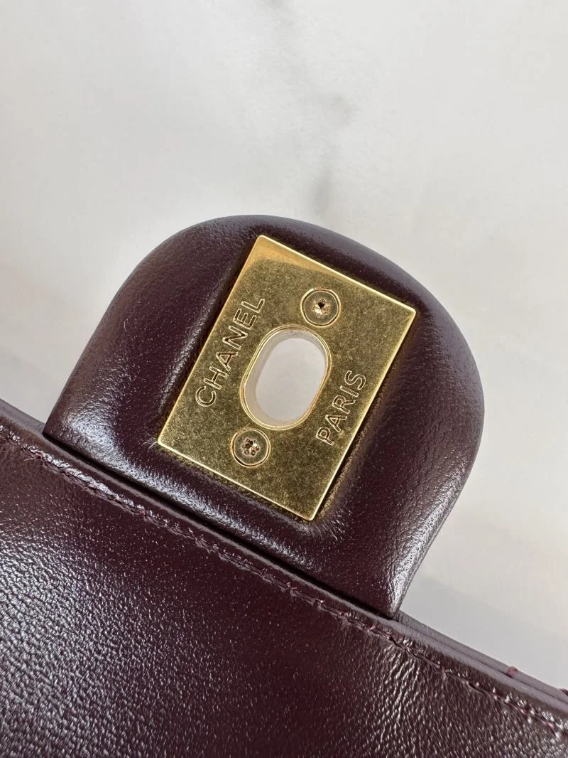 Chanel CF Series Bags Breathable 55232