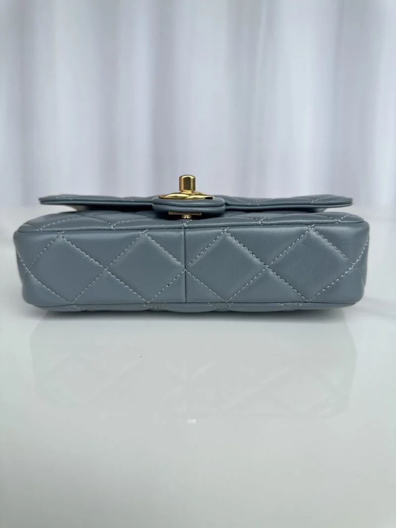 Chanel CF Series Bags Refined 55275