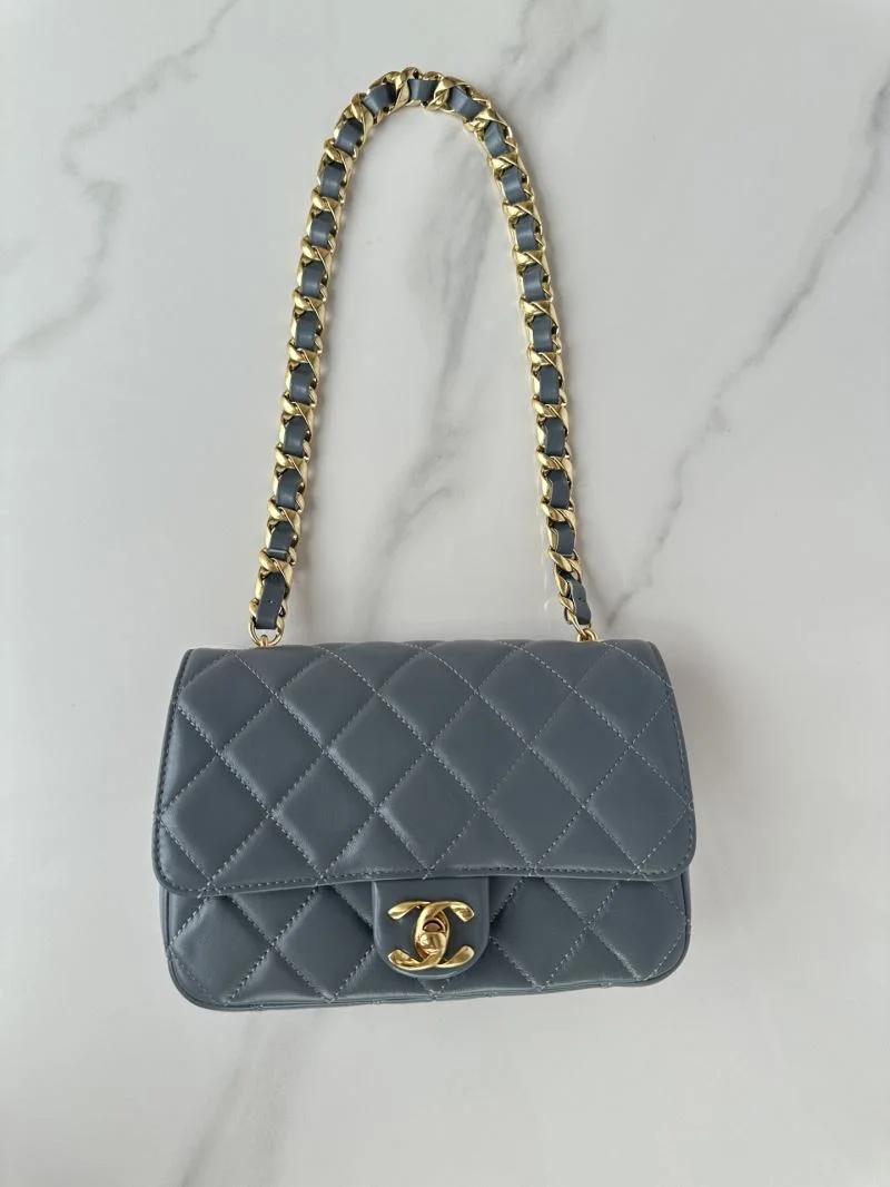 Chanel CF Series Bags Refined 55275