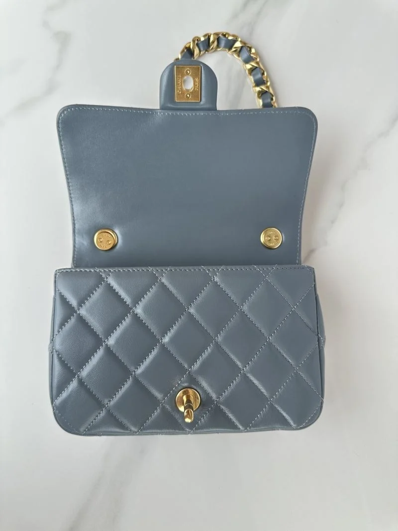 Chanel CF Series Bags Refined 55275