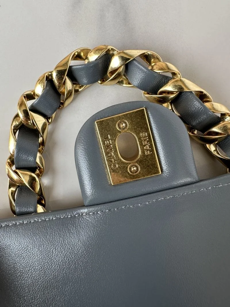 Chanel CF Series Bags Refined 55275