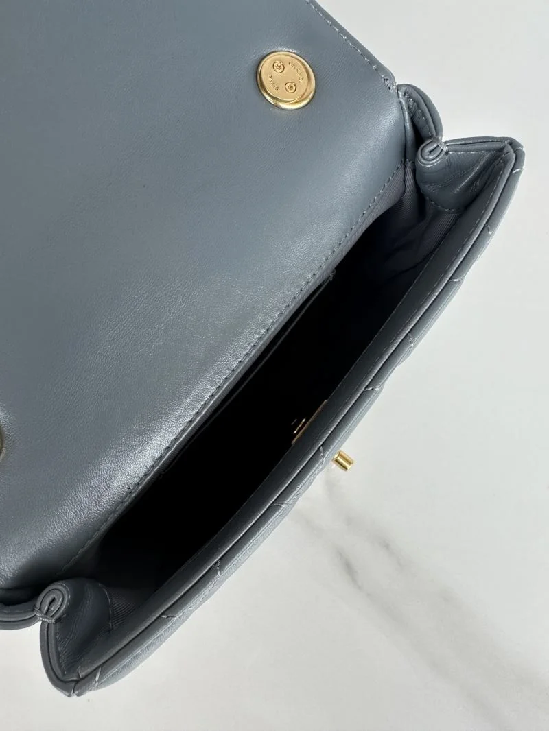 Chanel CF Series Bags Refined 55275