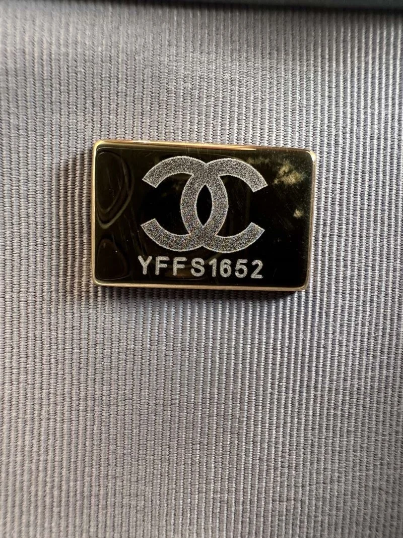 Chanel CF Series Bags Refined 55275